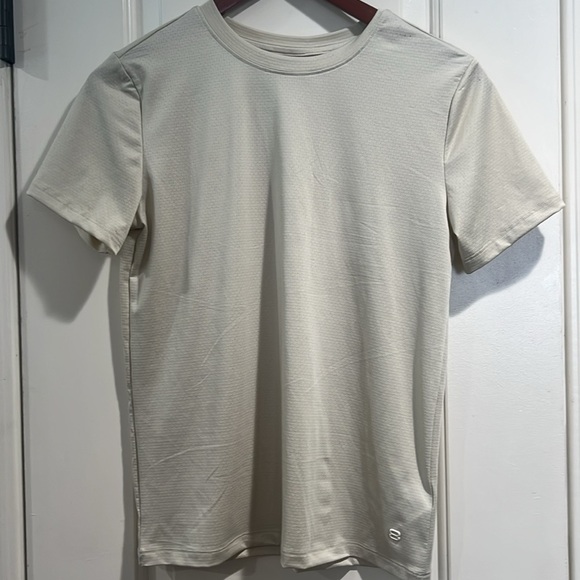 Kids Layers Performance Tee Shirt Sport Tech Dry Boys Large - Picture 5 of 11